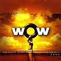 Anointed - WOW Hits 2002 (disc 2) album