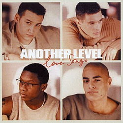 Another Level - Love Songs album