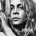 Anouk - Who&#039;s Your Momma album