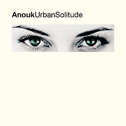 Anouk - Urban Solitude album