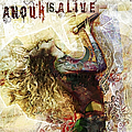 Anouk - Anouk Is Alive album