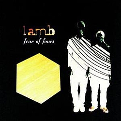 Lamb - Fear Of Fours album