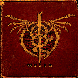 Lamb Of God - Wrath album