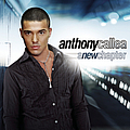 Anthony Callea - A New Chapter album