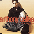 Anthony Callea - The Prayer альбом