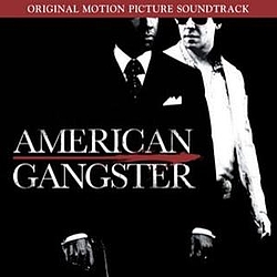Anthony Hamilton - American Gangster album
