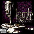 Lamb Of God - Sacrament album
