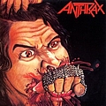 Anthrax - Fistful of Metal альбом