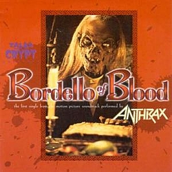 Anthrax - Bordello of Blood альбом