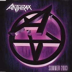 Anthrax - We&#039;ve Come for You All (bonus disc) album