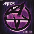 Anthrax - We&#039;ve Come for You All (bonus disc) альбом