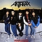 Anthrax - Penikufesin альбом