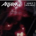 Anthrax - Sound of White Noise (bonus disc) album