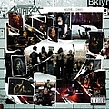 Anthrax - Alive 2: The Music album