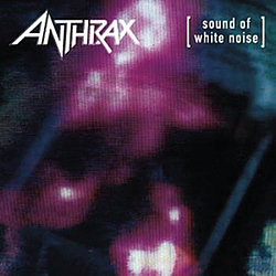 Anthrax - Sound of White Noise - Expanded Edition album