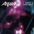 Anthrax - Sound of White Noise - Expanded Edition album