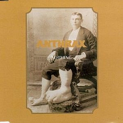 Anthrax - Nothing album