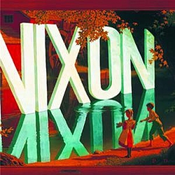 Lambchop - Nixon альбом
