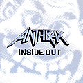 Anthrax - Inside Out альбом