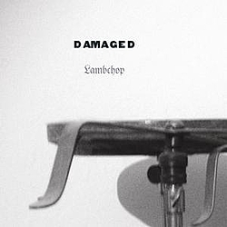 Lambchop - Damaged альбом