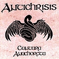 Antichrisis - Cantara Anachoreta album
