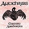Antichrisis - Cantara Anachoreta album