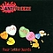 Antifreeze - Four Letter Words альбом