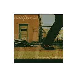 Antifreeze - The Search for Something More альбом