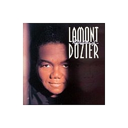 Lamont Dozier - Reflections Of... album