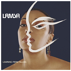 Lamya - Learning From Falling альбом