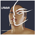 Lamya - Learning From Falling album