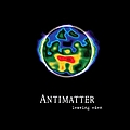 Antimatter - Leaving Eden альбом