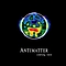 Antimatter - Leaving Eden album
