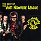 Anti-nowhere League - The Best of Anti-Nowhere League album