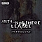 Anti-nowhere League - Anthology (disc 1) альбом