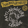 Anti-nowhere League - The Punk Rock Anthology album