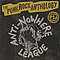 Anti-nowhere League - The Punk Rock Anthology альбом