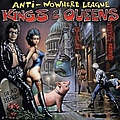 Anti-nowhere League - Kings &amp; Queens album