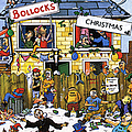 Anti-nowhere League - Bollocks To Christmas album