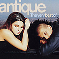Antique - The Very Best of альбом