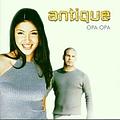 Antique - Opa Opa album