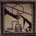 Antischism - All Their Money Stinks of Death 7&quot; album