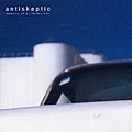 Antiskeptic - Memoirs of a Common Man album