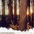 Antiskeptic - Aurora альбом
