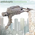Antiskeptic - Monuments альбом