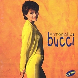 Antonella Bucci - Antonella Bucci альбом