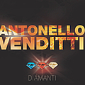 Antonello Venditti - Diamanti album