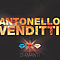 Antonello Venditti - Diamanti album