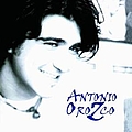 Antonio Orozco - Un Reloj Y Una Vela album