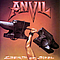 Anvil - Strength of Steel album